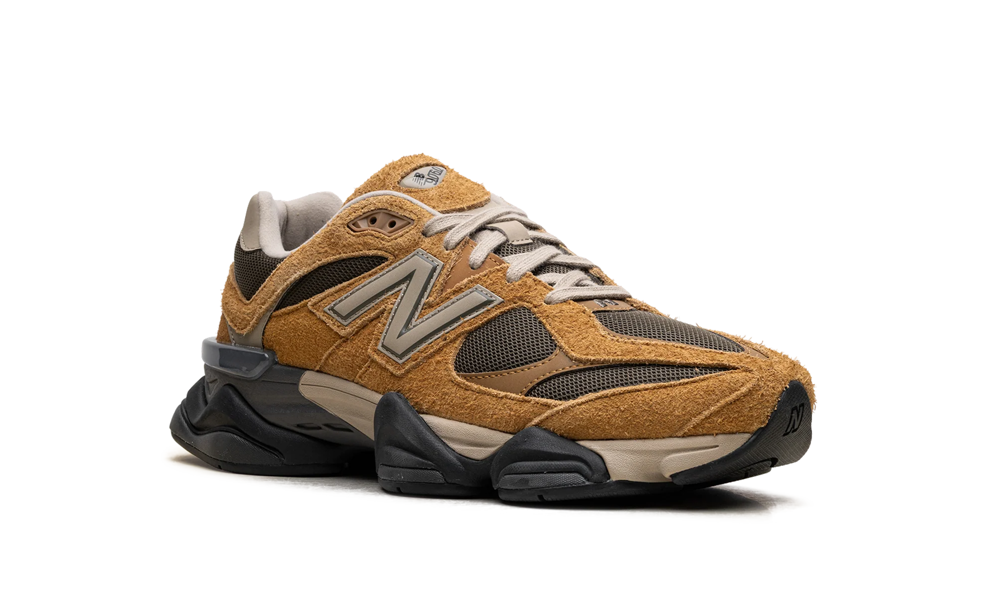 9060 "Rust Khaki" U9060ZTD