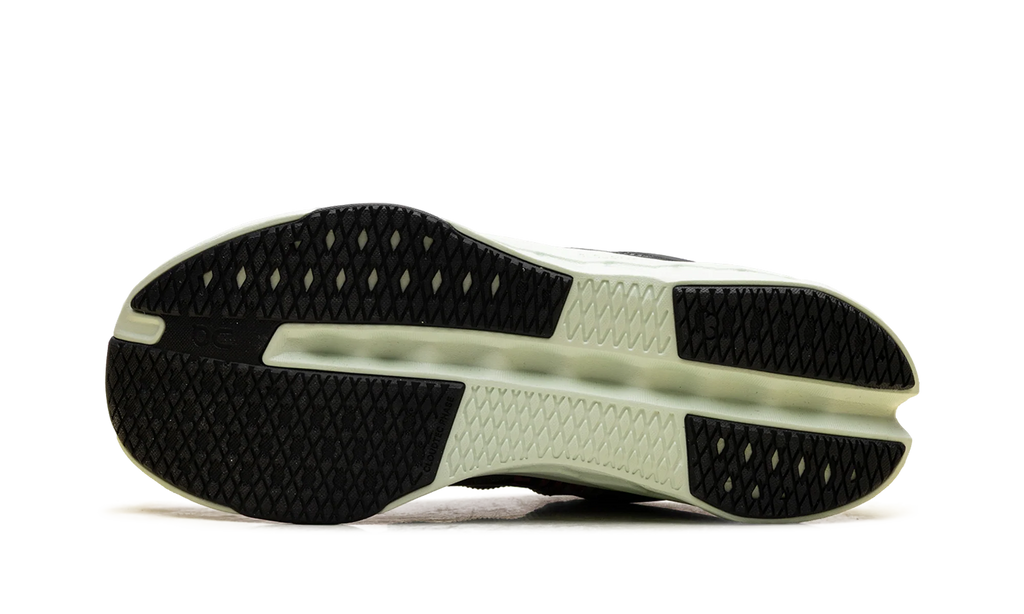On Cloudsurfer Next WMNS "Black Lima" 3WE30052535