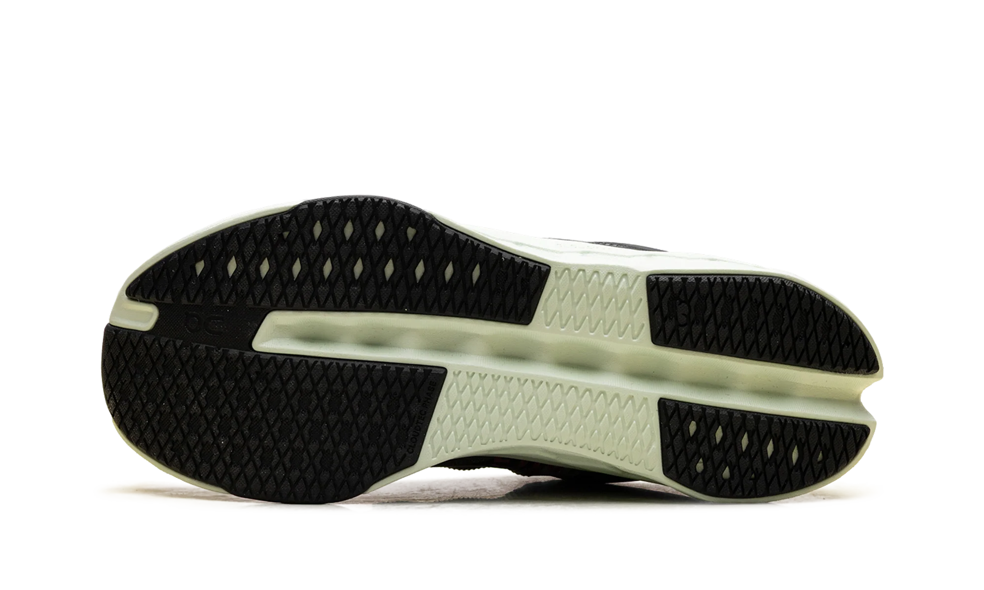 On Cloudsurfer Next WMNS "Black Lima" 3WE30052535