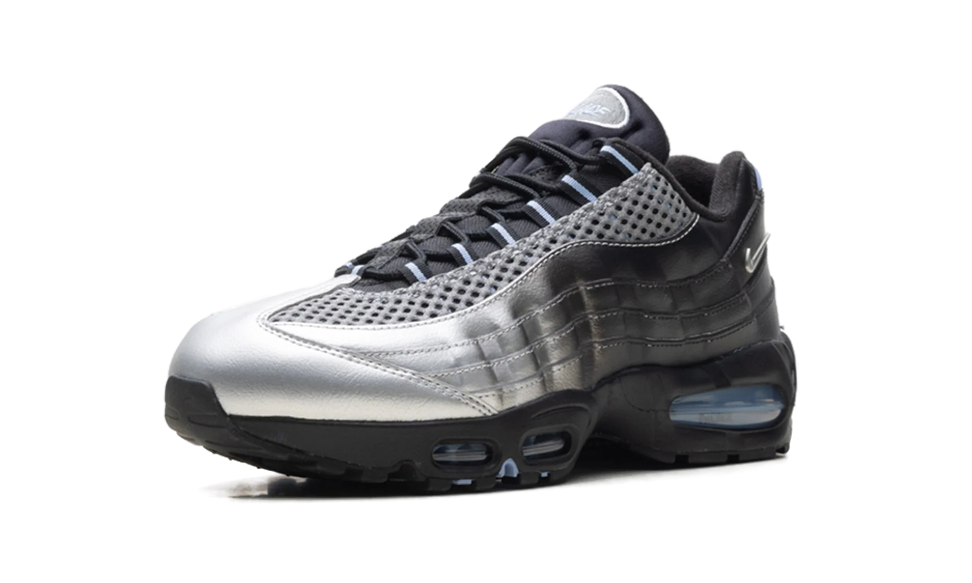 Air Max 95 Big Bubble "Palace" IQ7708 095