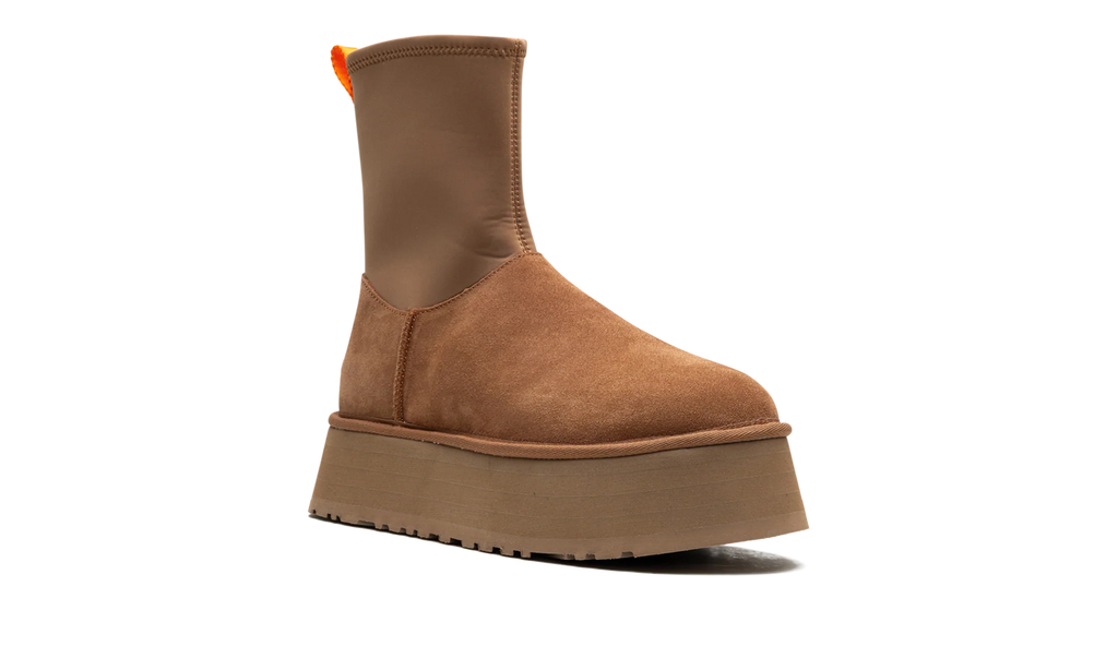 WMNS Classic Dippper "Chestnut" 1144031 CHE