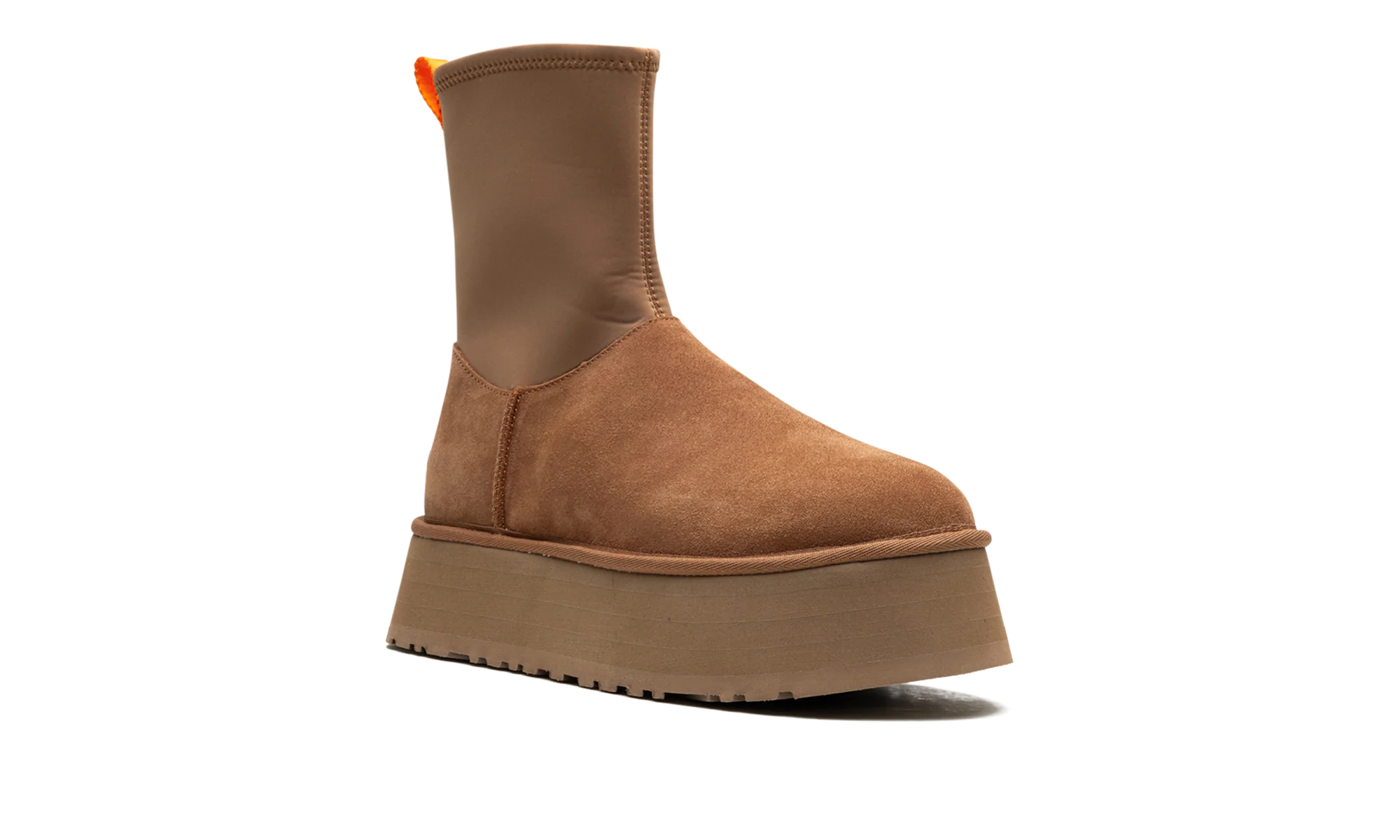 WMNS Classic Dippper "Chestnut" 1144031 CHE