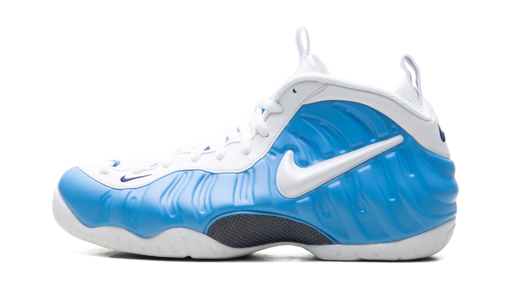 Air Foamposite Pro "University Blue" HF0794 400