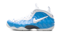 Air Foamposite Pro "University Blue" HF0794 400