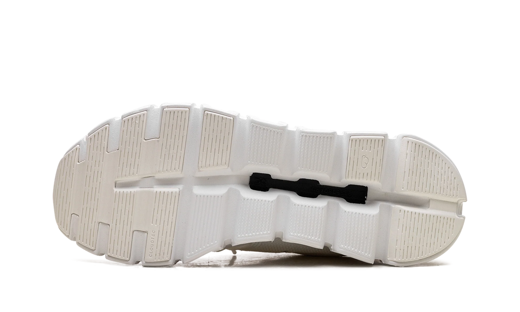 Cloud 6 WMNS "White White" 3WF10061200