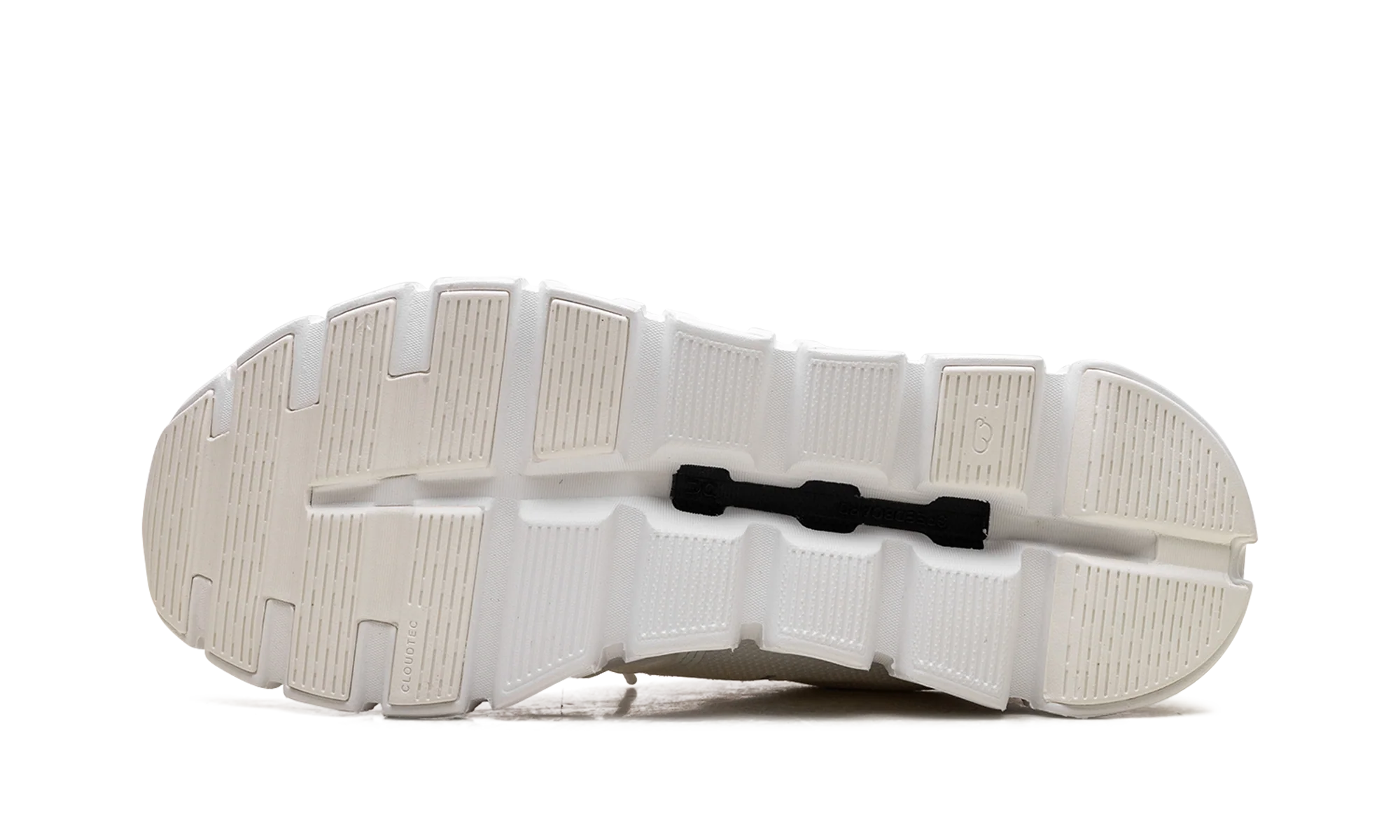 Cloud 6 WMNS "White White" 3WF10061200