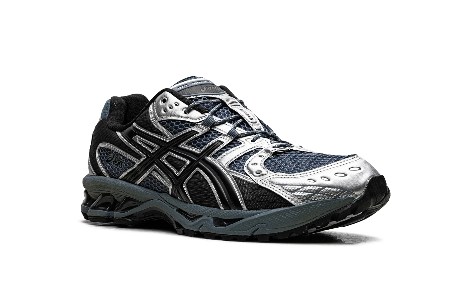 Gel Nimbus 10.1 "Ironclad" 1203A543 021