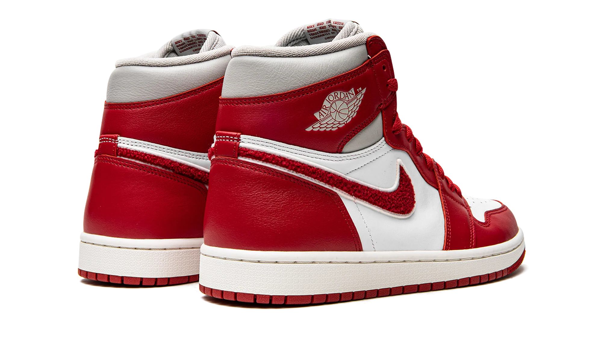 AIR JORDAN 1 HIGH OG WMNS "Newstalgia" DJ4891 061