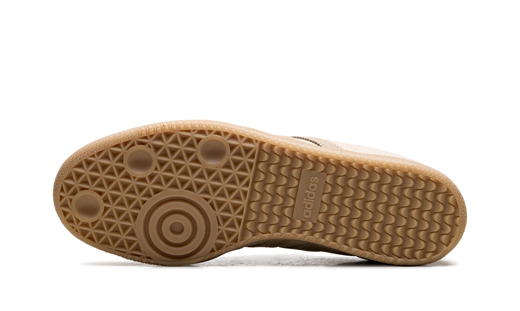 Samba OG "Sand Strata Magic Beige" JI3208