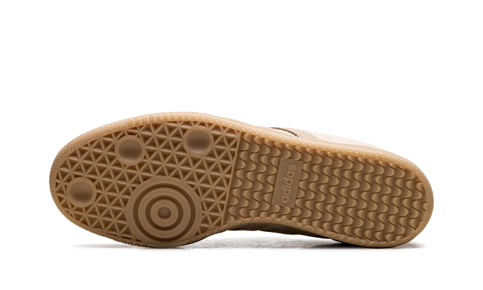Samba OG "Sand Strata Magic Beige" JI3208