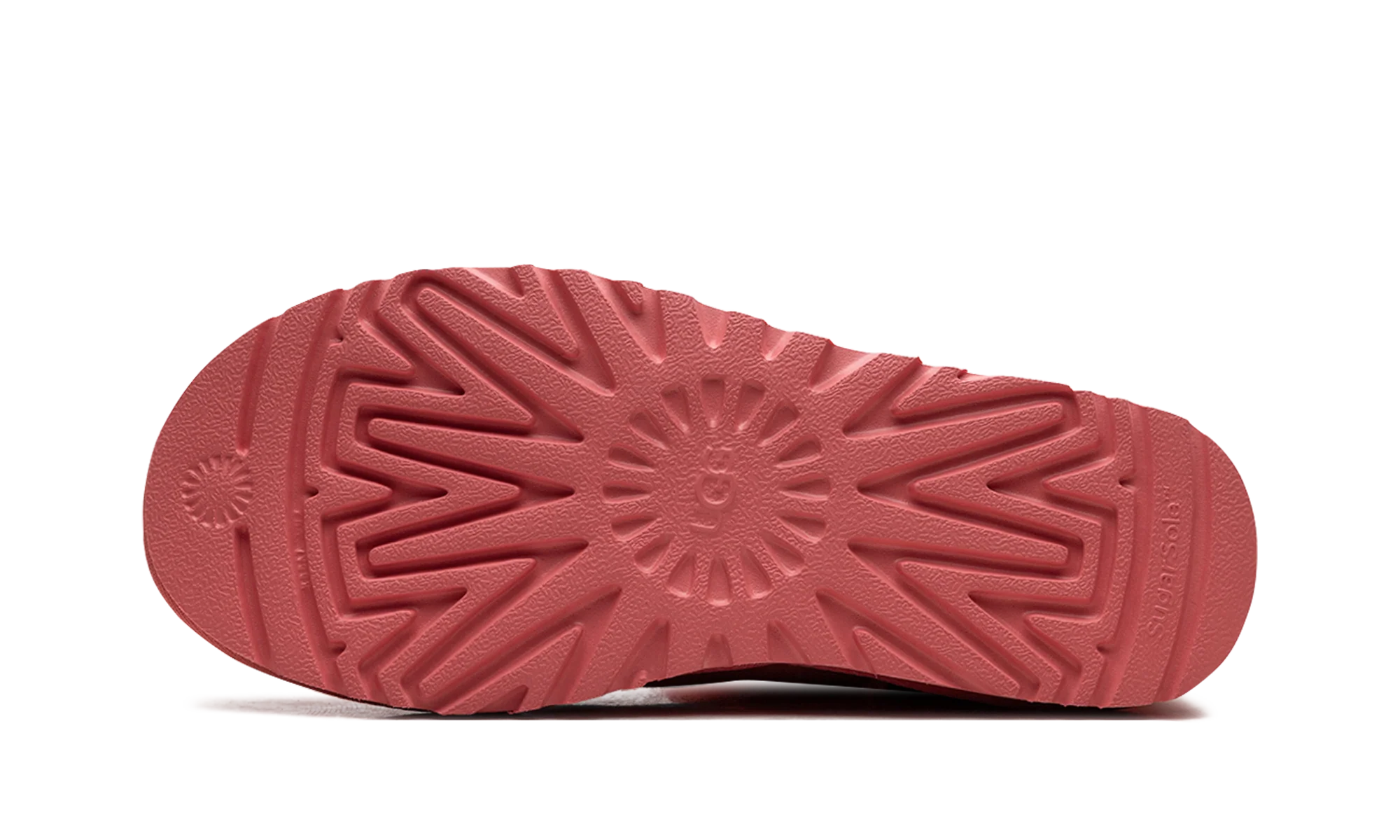 Classic Mini II WMNS "Punch Pink" 1016222 PHPN