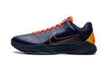 Zoom Kobe 5 Protro "Indiana Fever" IM3207 400