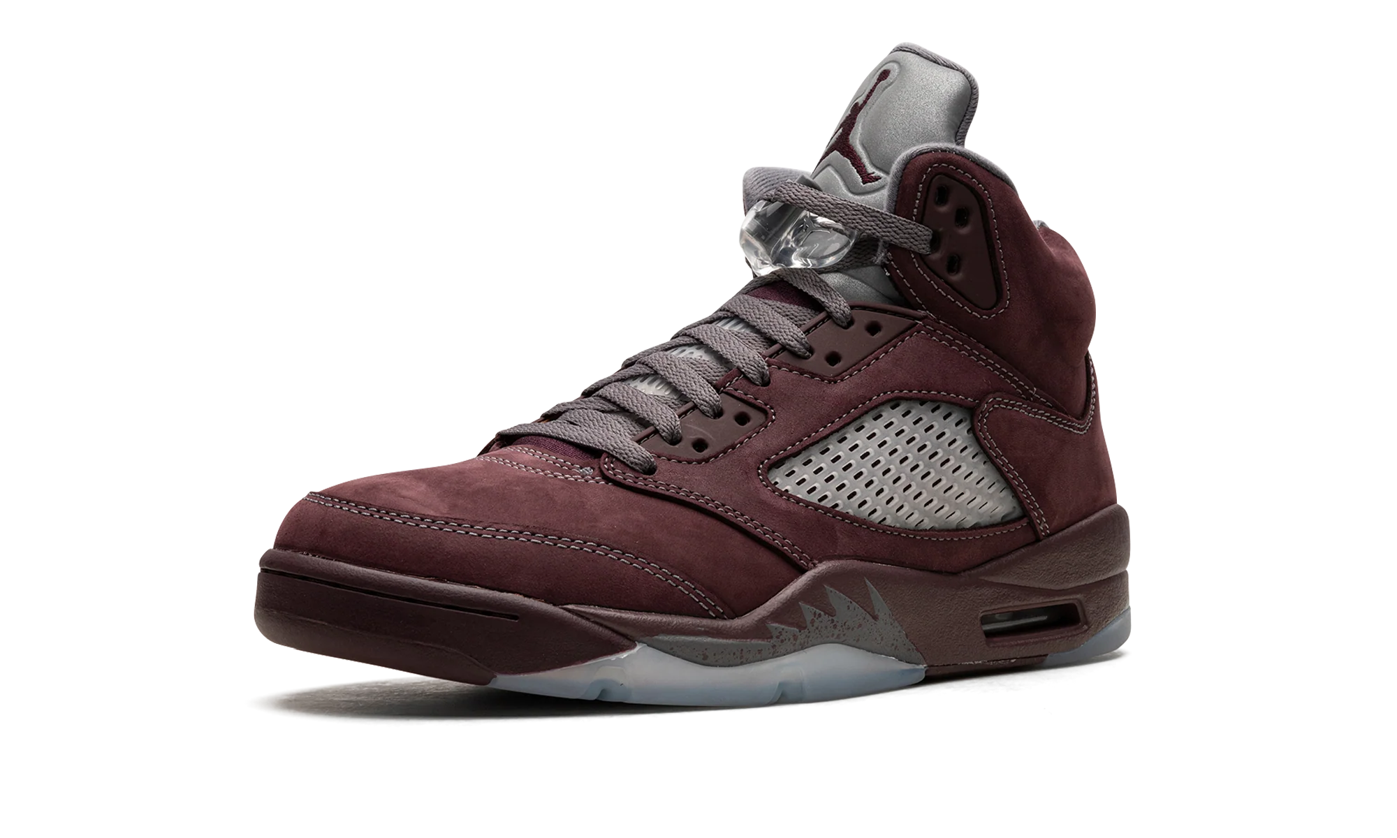 Air Jordan 5 "Burgundy 2023" DZ4131 600