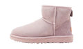 Classic Mini Ii WMNS "Pink Sand" 1016222 PSK