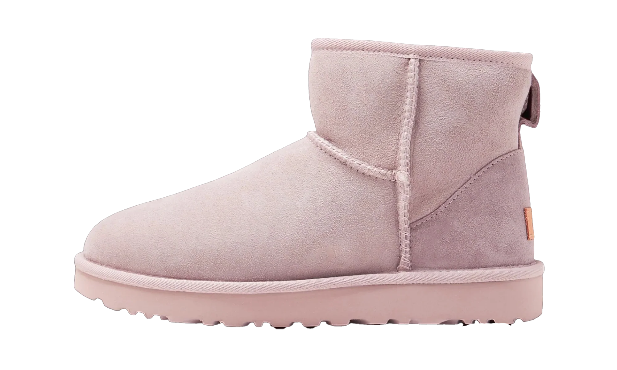 Classic Mini Ii WMNS "Pink Sand" 1016222 PSK