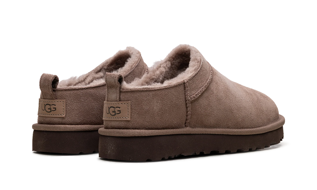 Classic Micro WMNS "Rocky Oak" 1173891 RYK