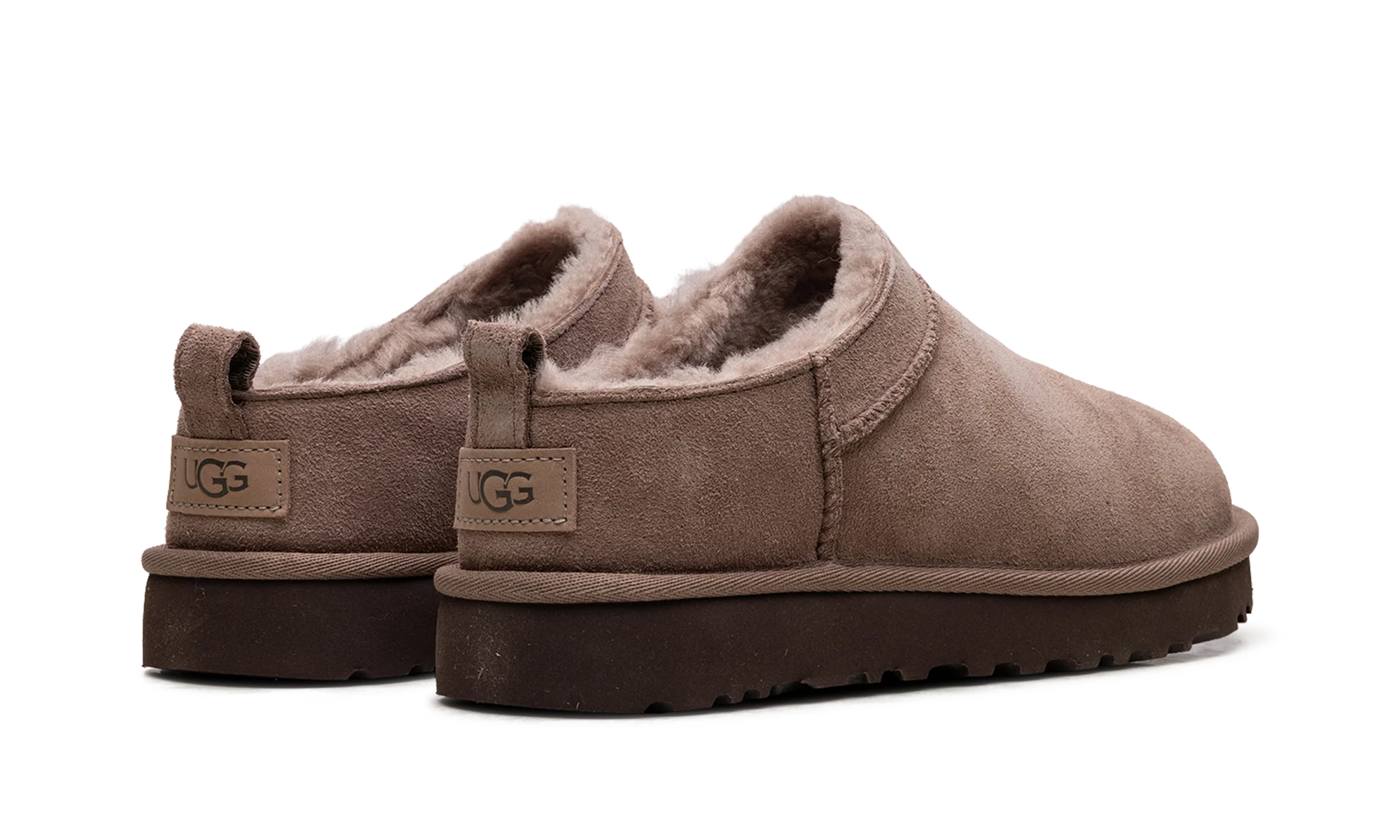 Classic Micro WMNS "Rocky Oak" 1173891 RYK