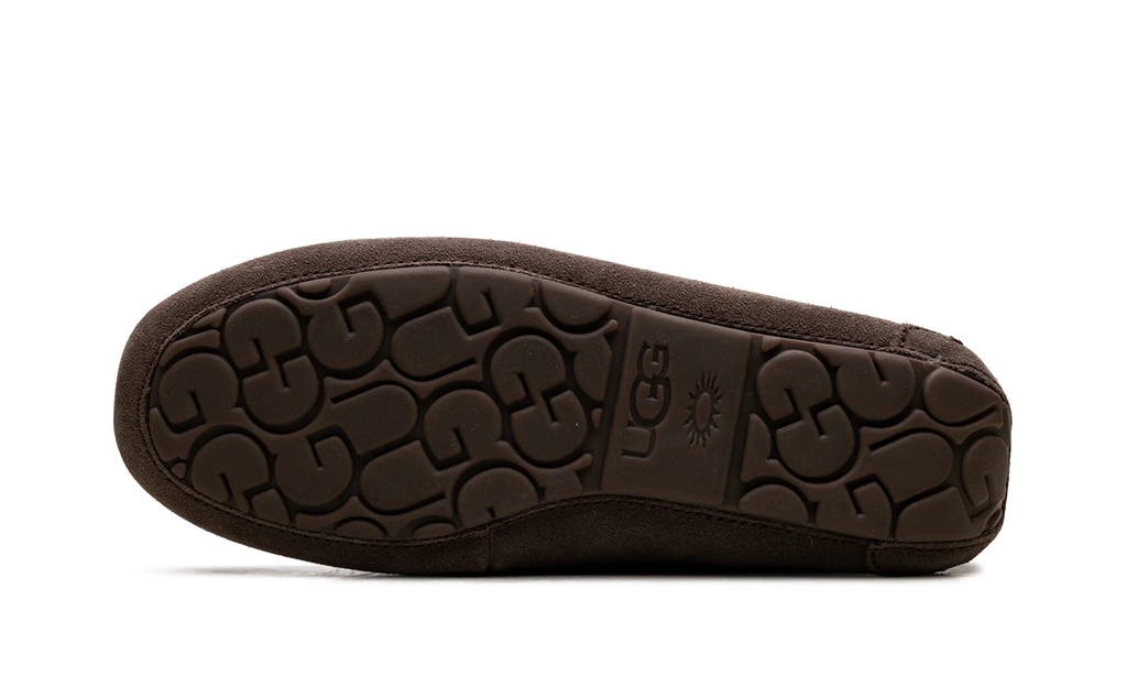 Ansley Slipper WMNS "Espresso" 1106878 ESP