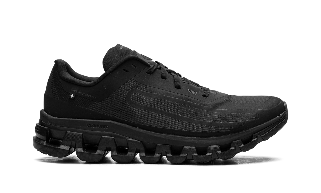 Cloudflow 4 WMNS "IKON Magnet Black" 3WE30272130