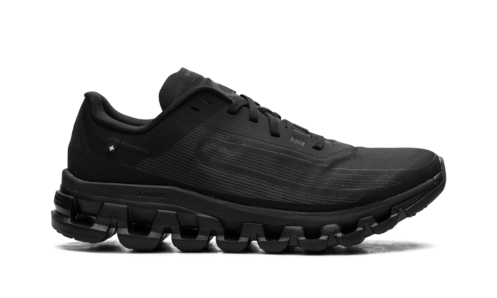 Cloudflow 4 WMNS "IKON Magnet Black" 3WE30272130