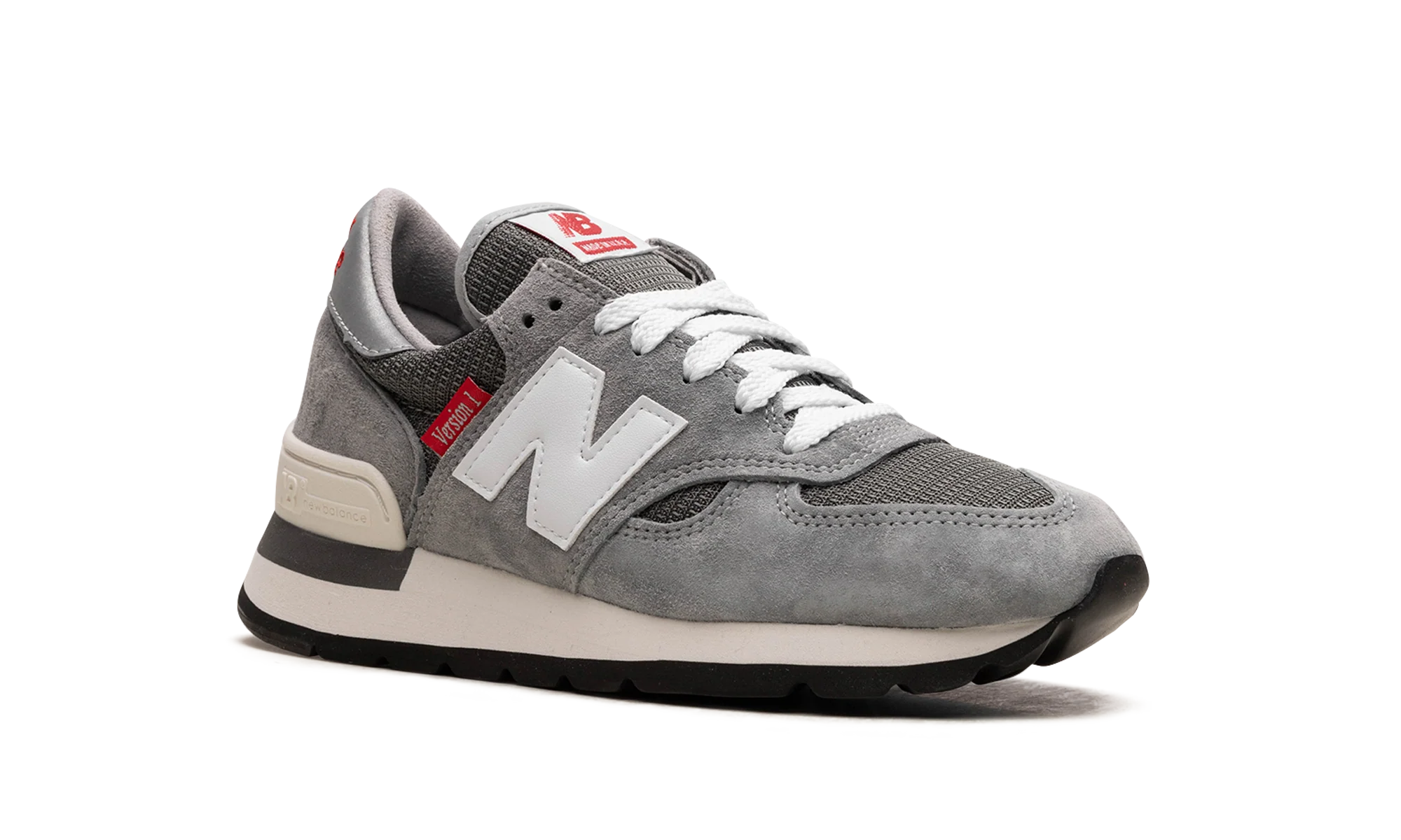 990 "40th Anniversary" M990VS1