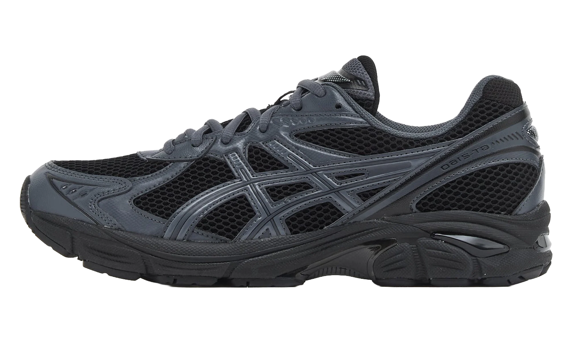 GT-2160 "Black / Carrier Grey" 1203A275 008