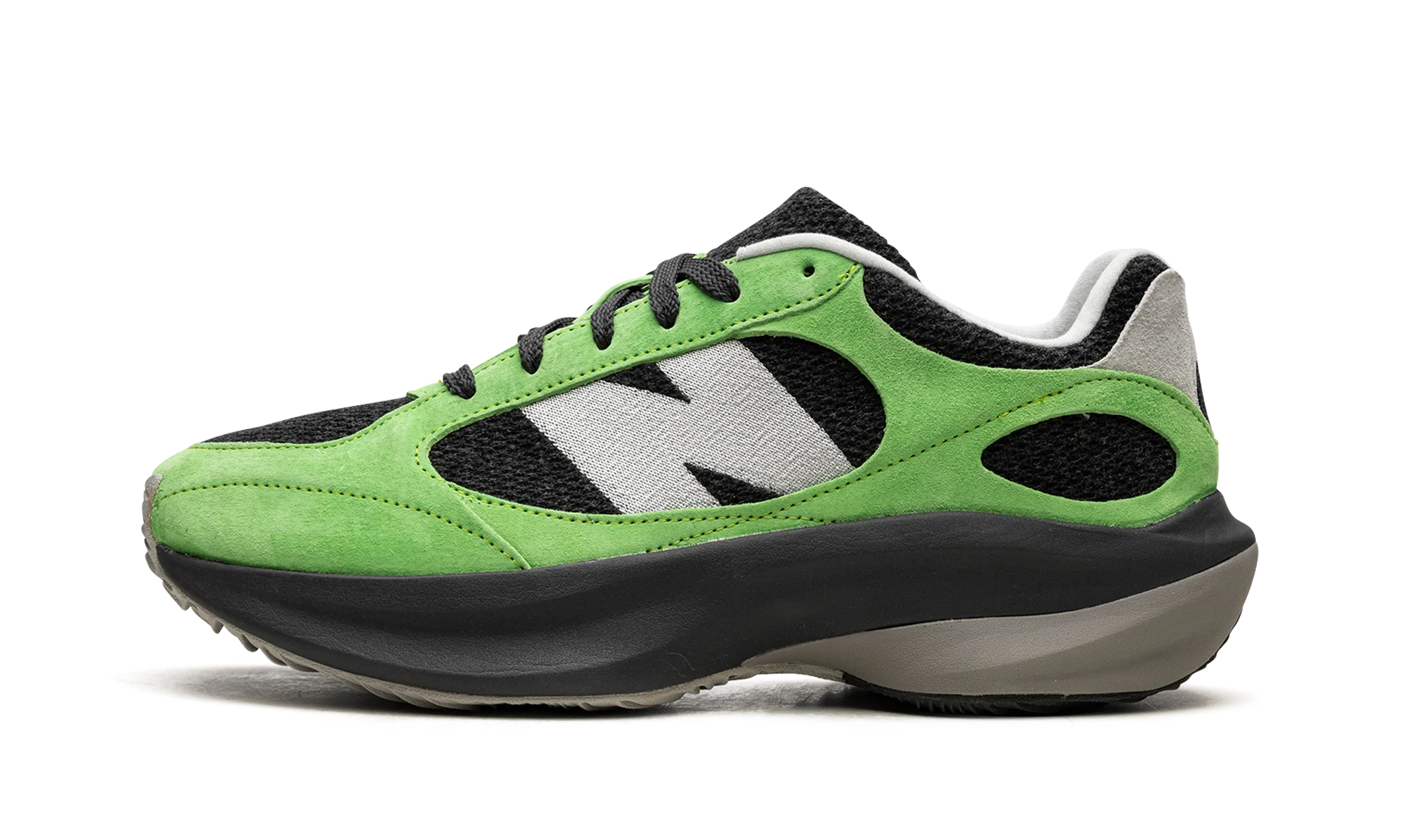 WRPD Runner "Green Black" UWRPDKOM