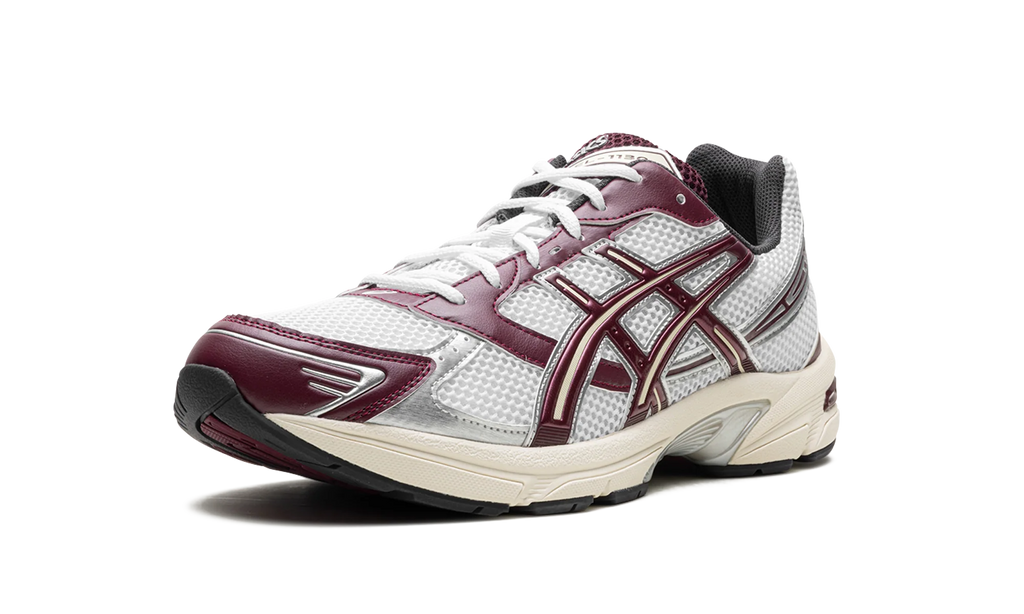 Gel-1130 "Maroon Banner" 1203A685 100