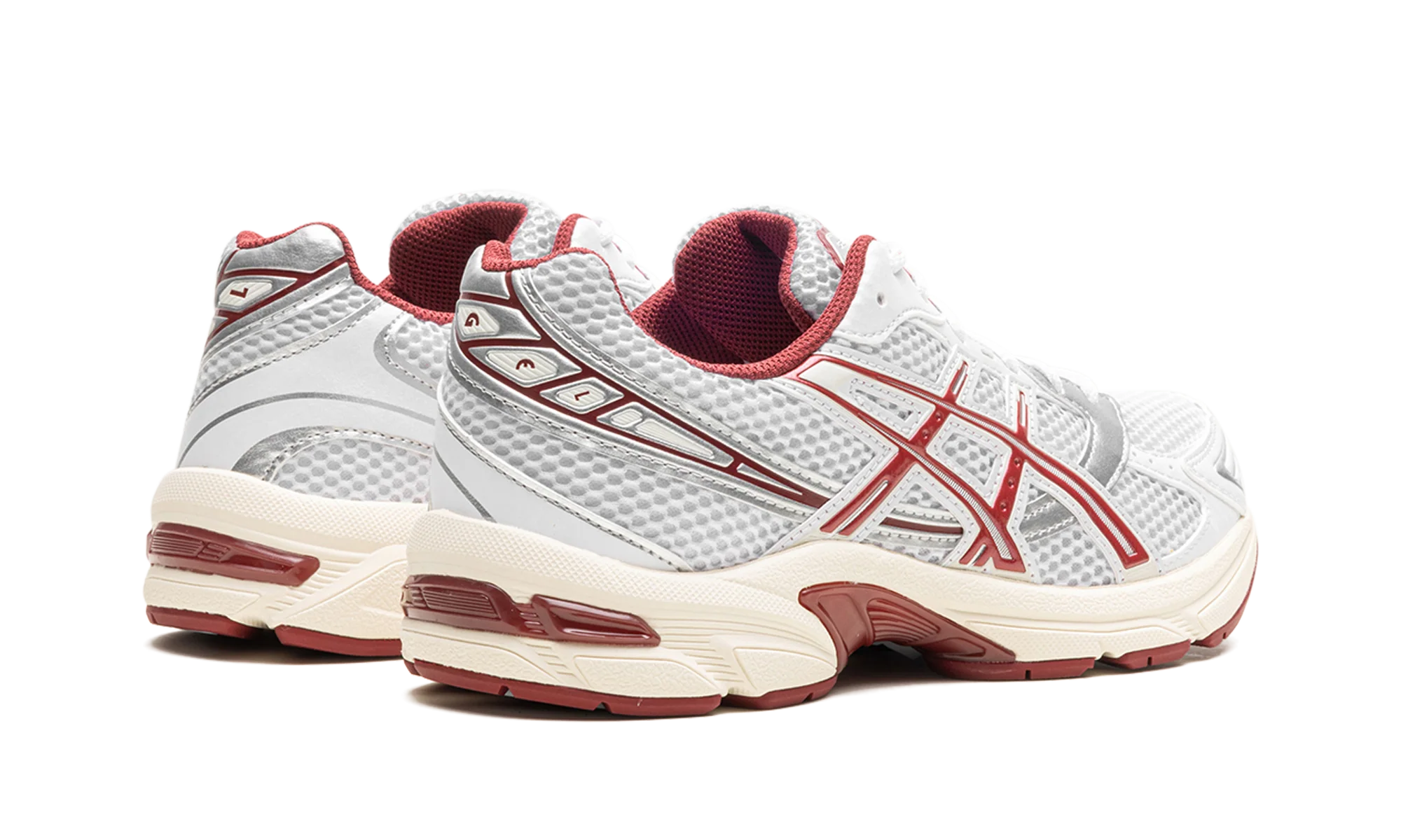 Gel-1130 WMNS "Red Dahlia" 1202A518 100