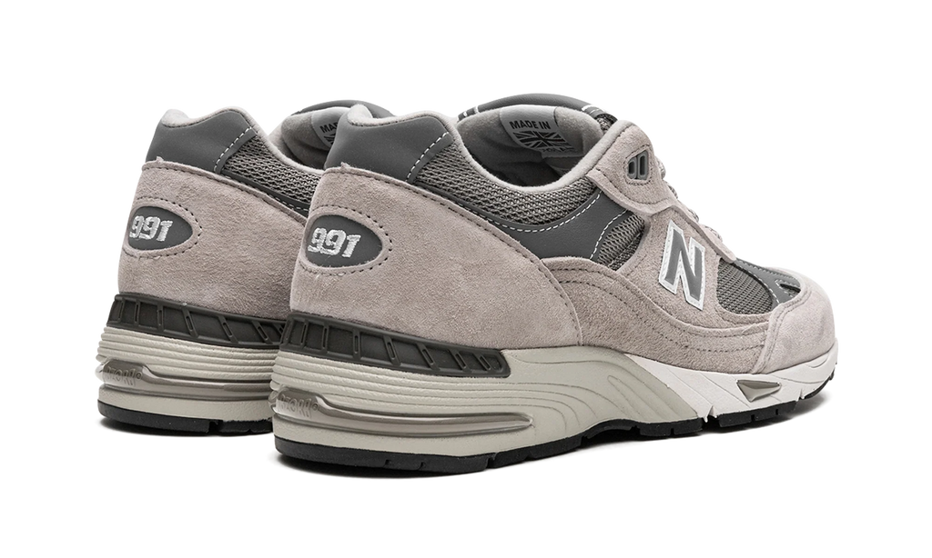 991 WMNS "Made in UK Grey" W991GL