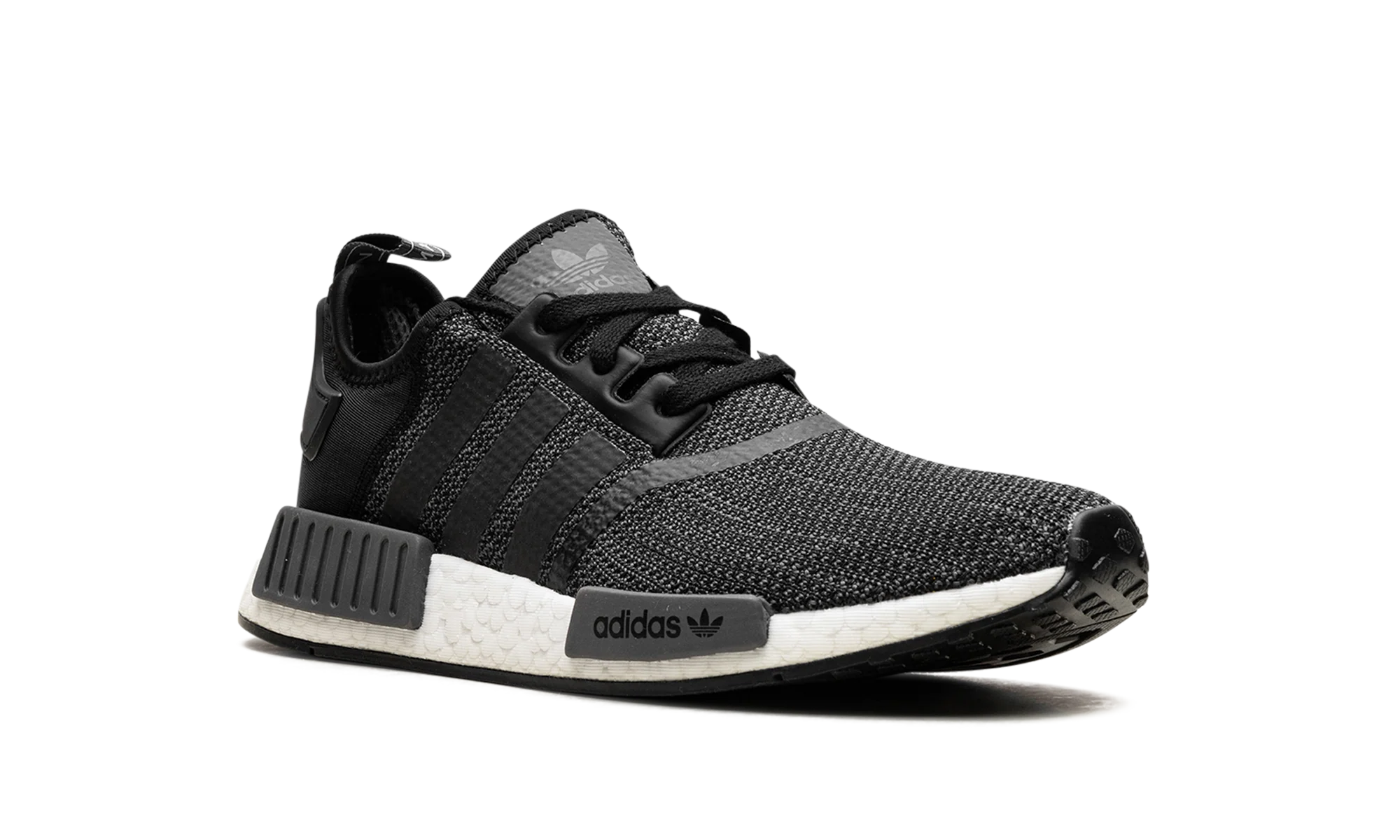 NMD_R1 "Core Black Carbon" B79758