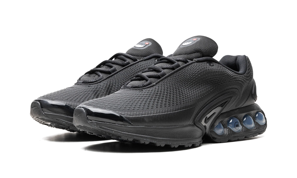 Air Max Dn "Triple Black" DV3337 006