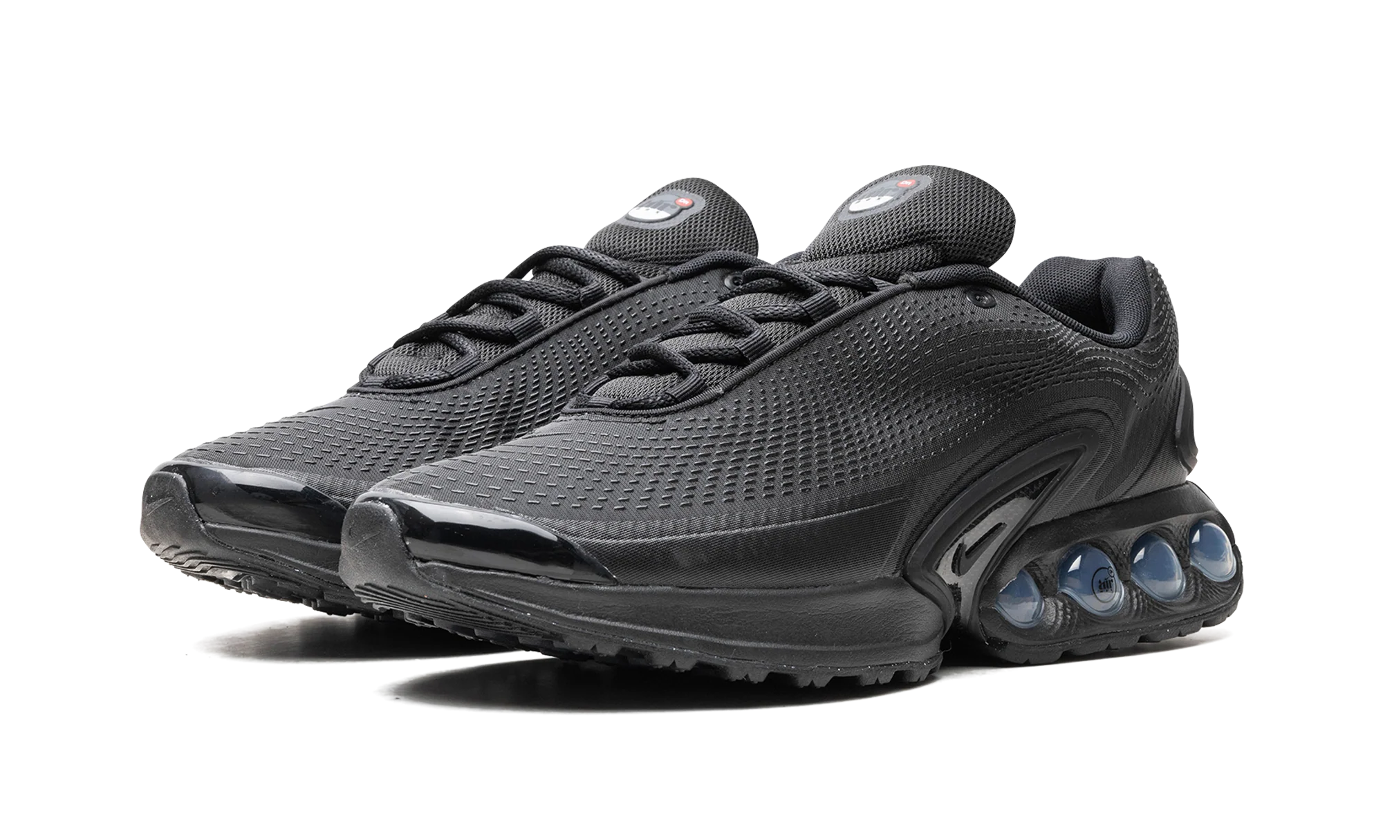 Air Max Dn "Triple Black" DV3337 006