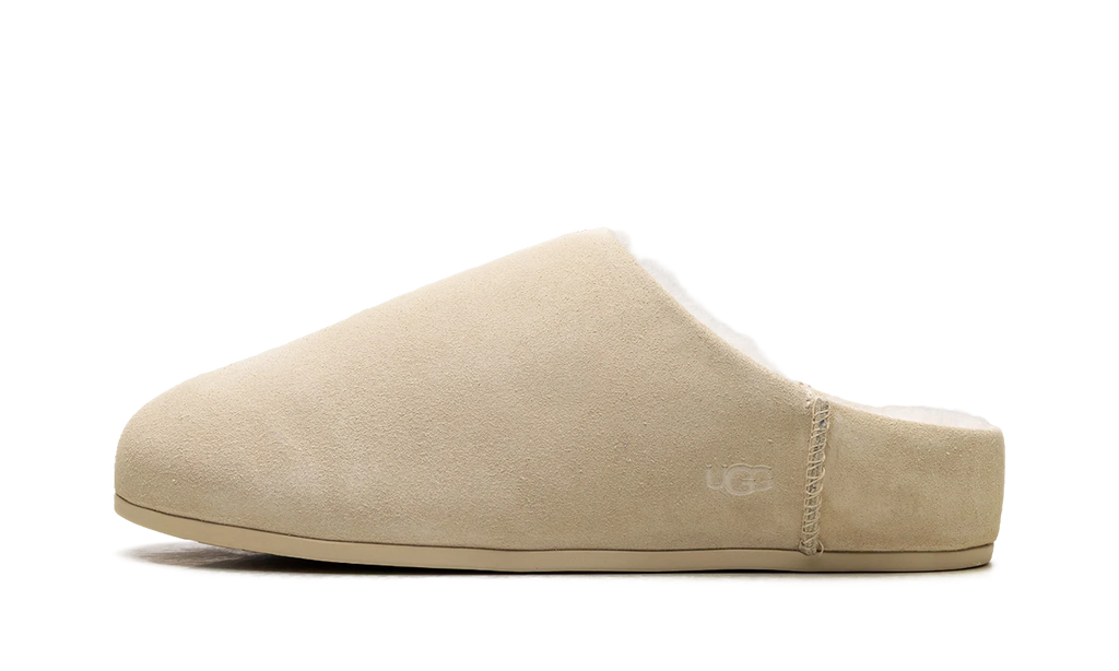 Elea Slip-On Slipper WMNS "Pale Buttercup" 1171390 PBT