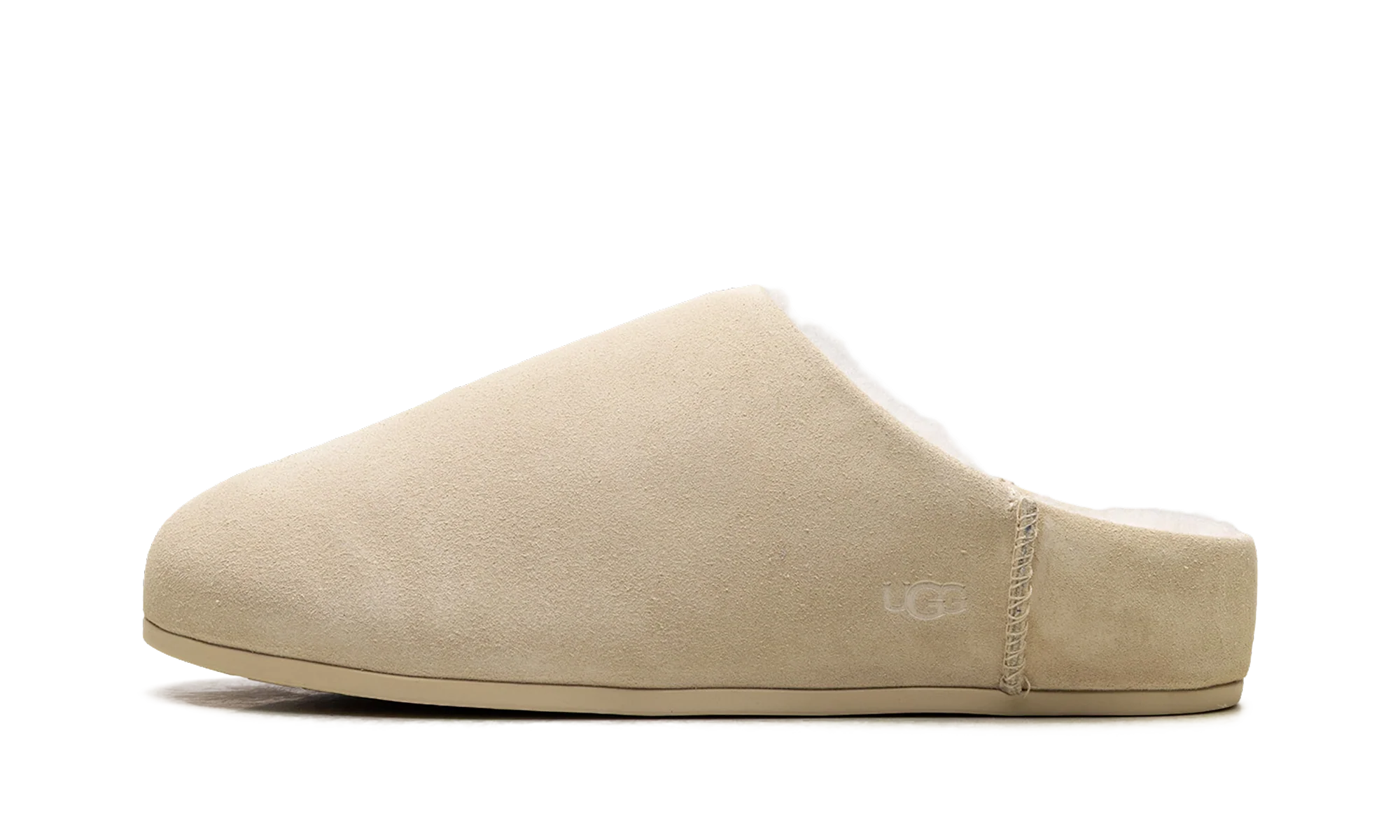 Elea Slip-On Slipper WMNS "Pale Buttercup" 1171390 PBT