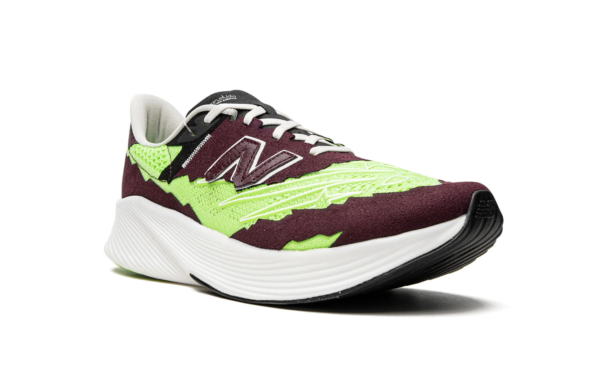 FuelCell RC Elite v2 SI "Stone Island - TDS Green" MSRCELSO