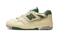 550 "Aimé Leon Dore - Masaryk Community Gym - Green" BB550AY1