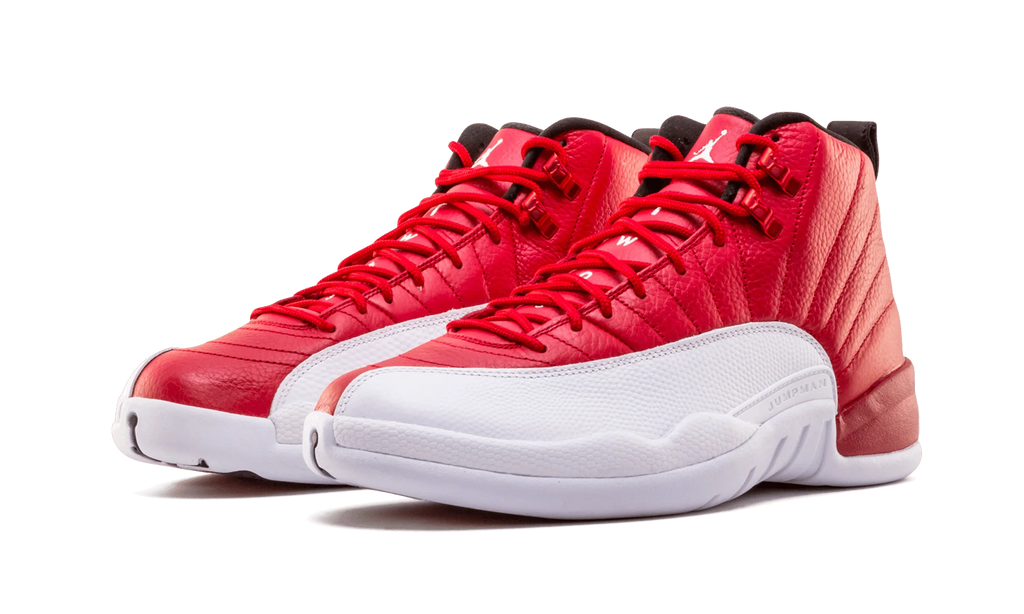 Air Jordan 12 Retro "Gym Red" 130690 600