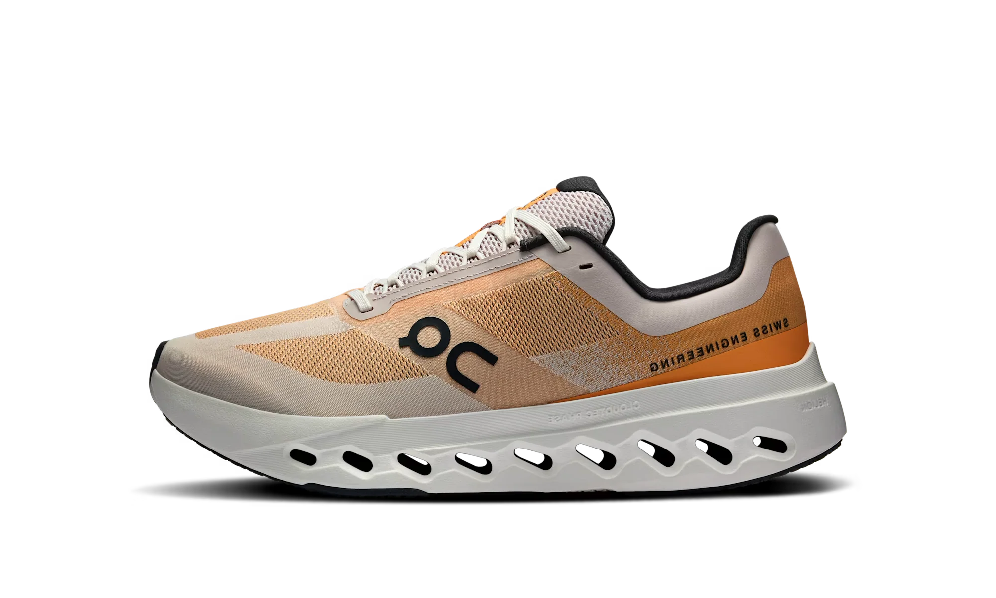 Cloudsurfer Next "Tangerine Ivory" 3ME30023126