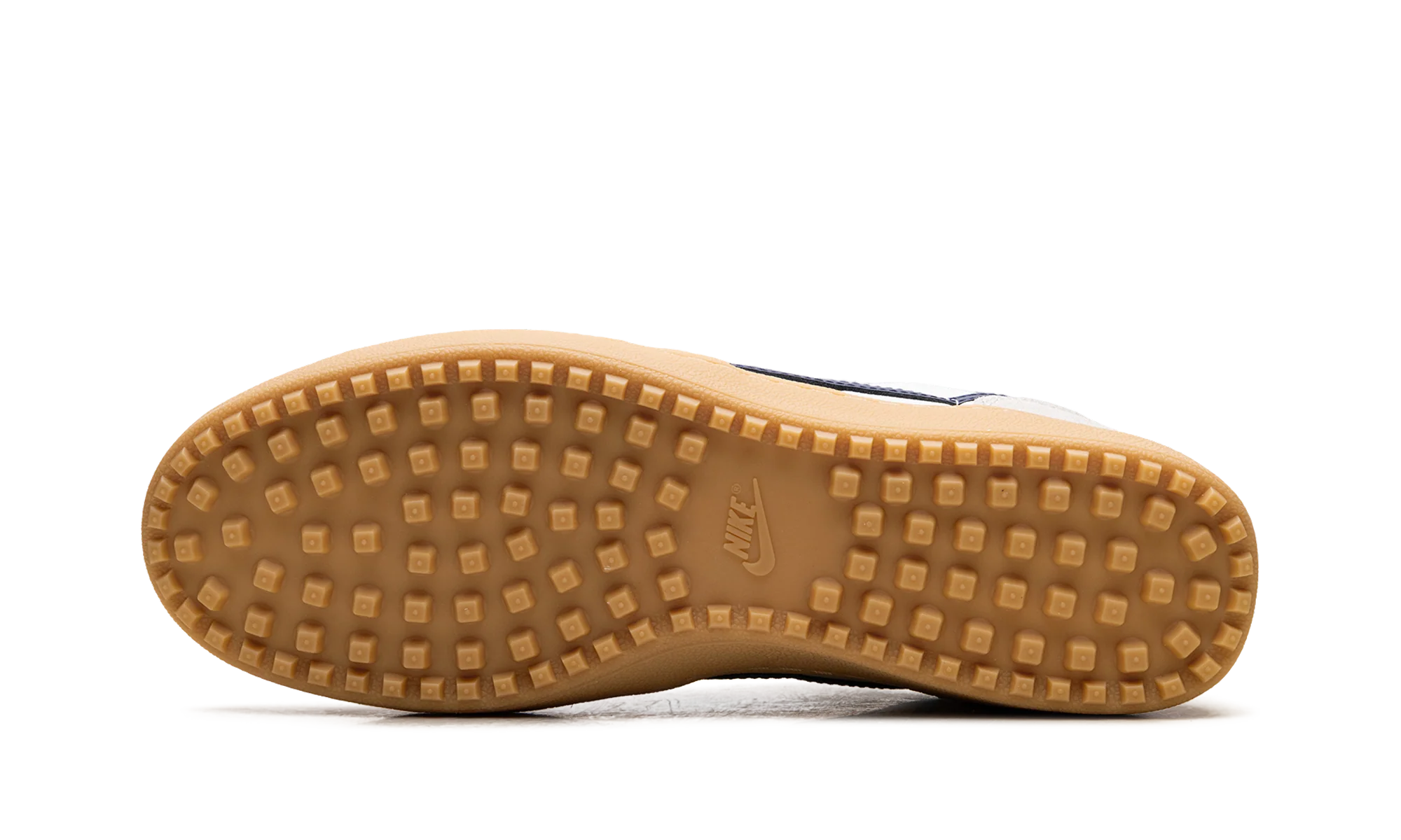 Field General "Pale Ivory Gum Yellow Midnight Navy" HF3165 102