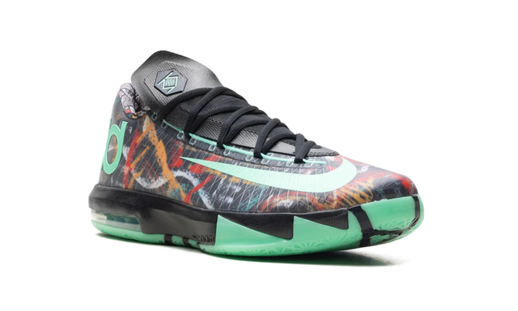 KD 6 All-Star "Illusion" FQ8356 900