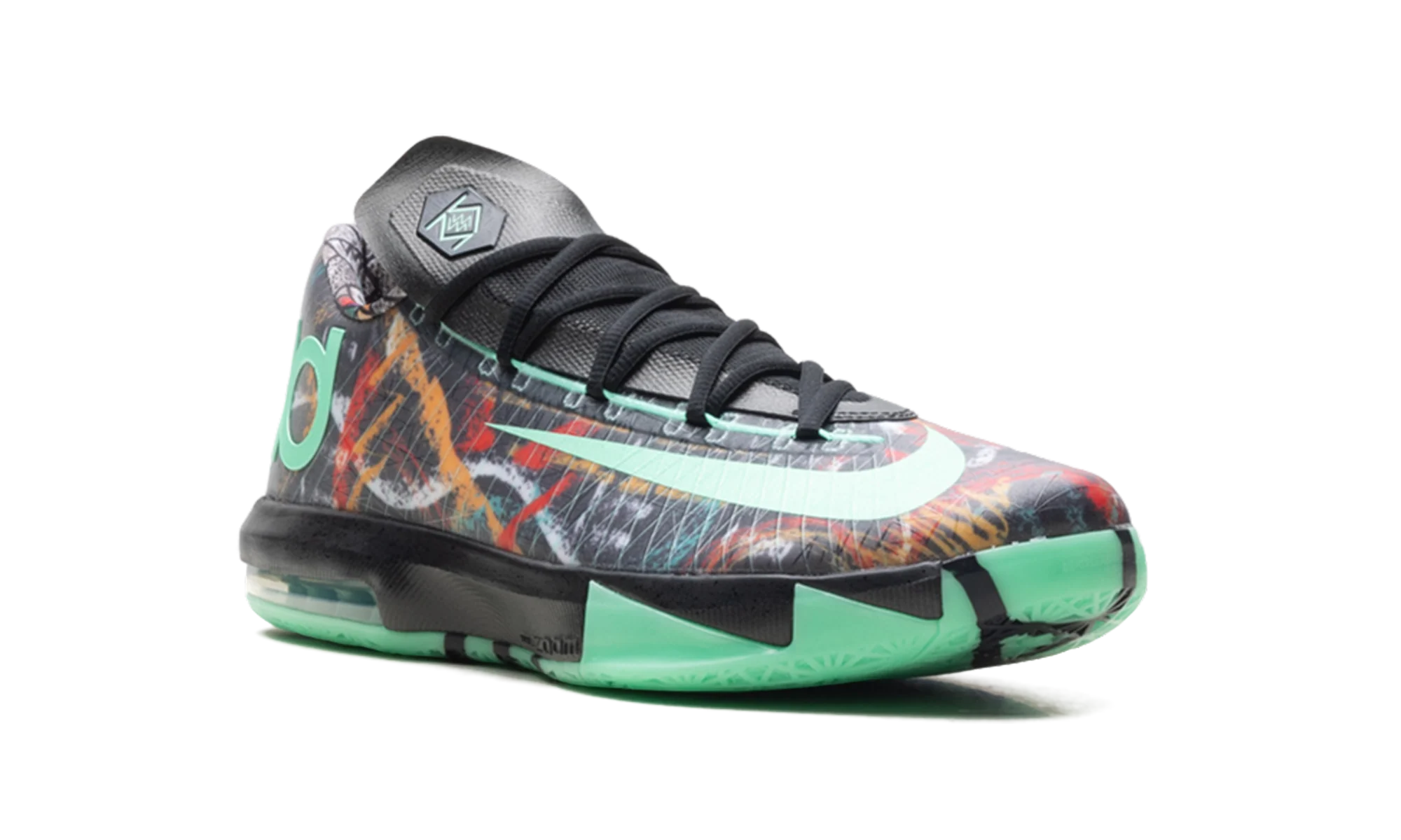 KD 6 All-Star "Illusion" FQ8356 900