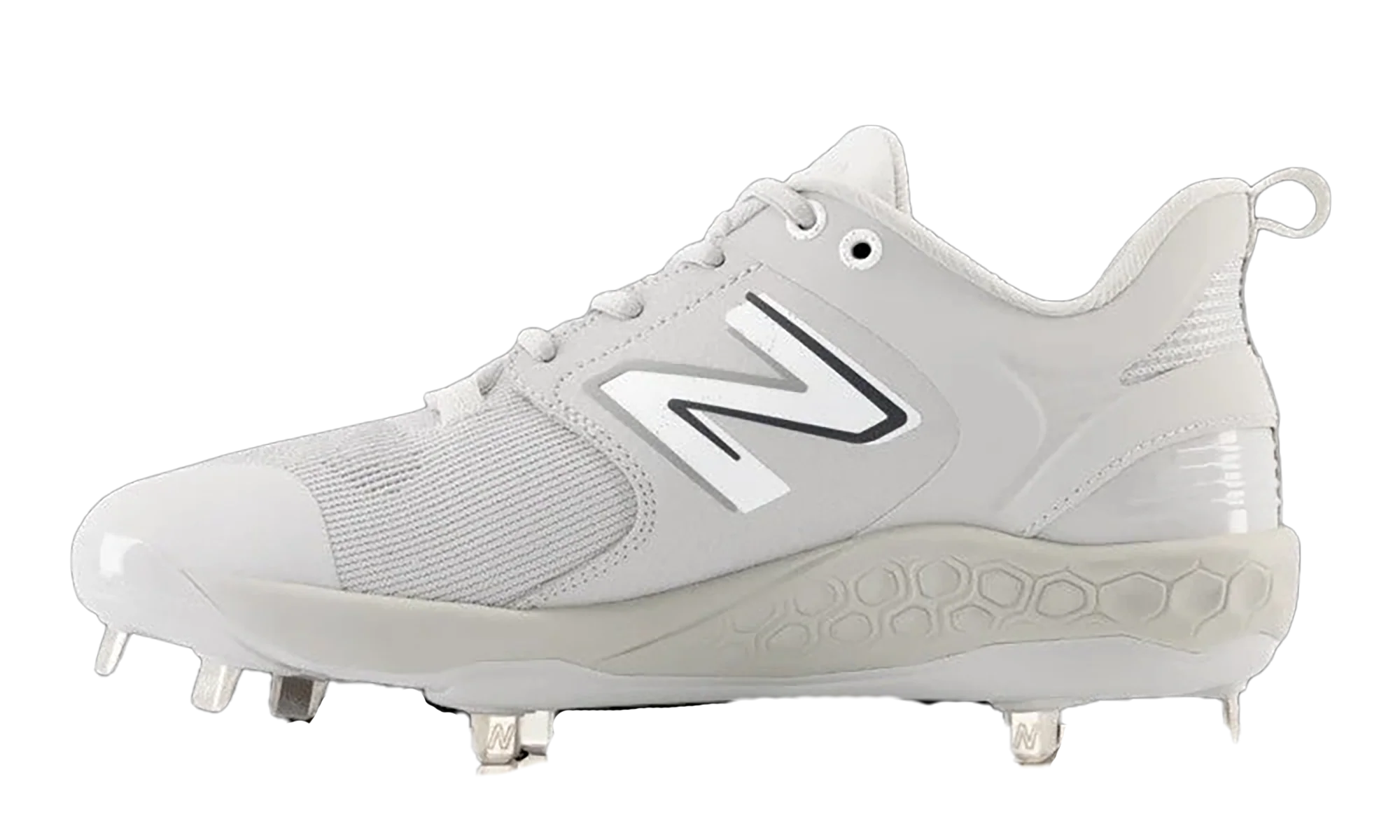 Fresh Foam X 3000 V6 Metal "Grey White" L3000TG6