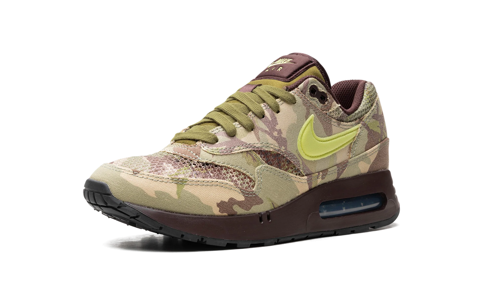 Air Max 1 "Camo" FN8358 200