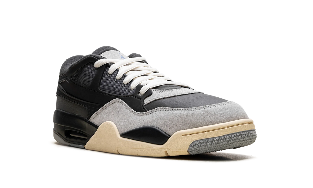 Air Jordan 4 RM "Iron Grey" FQ7939 002