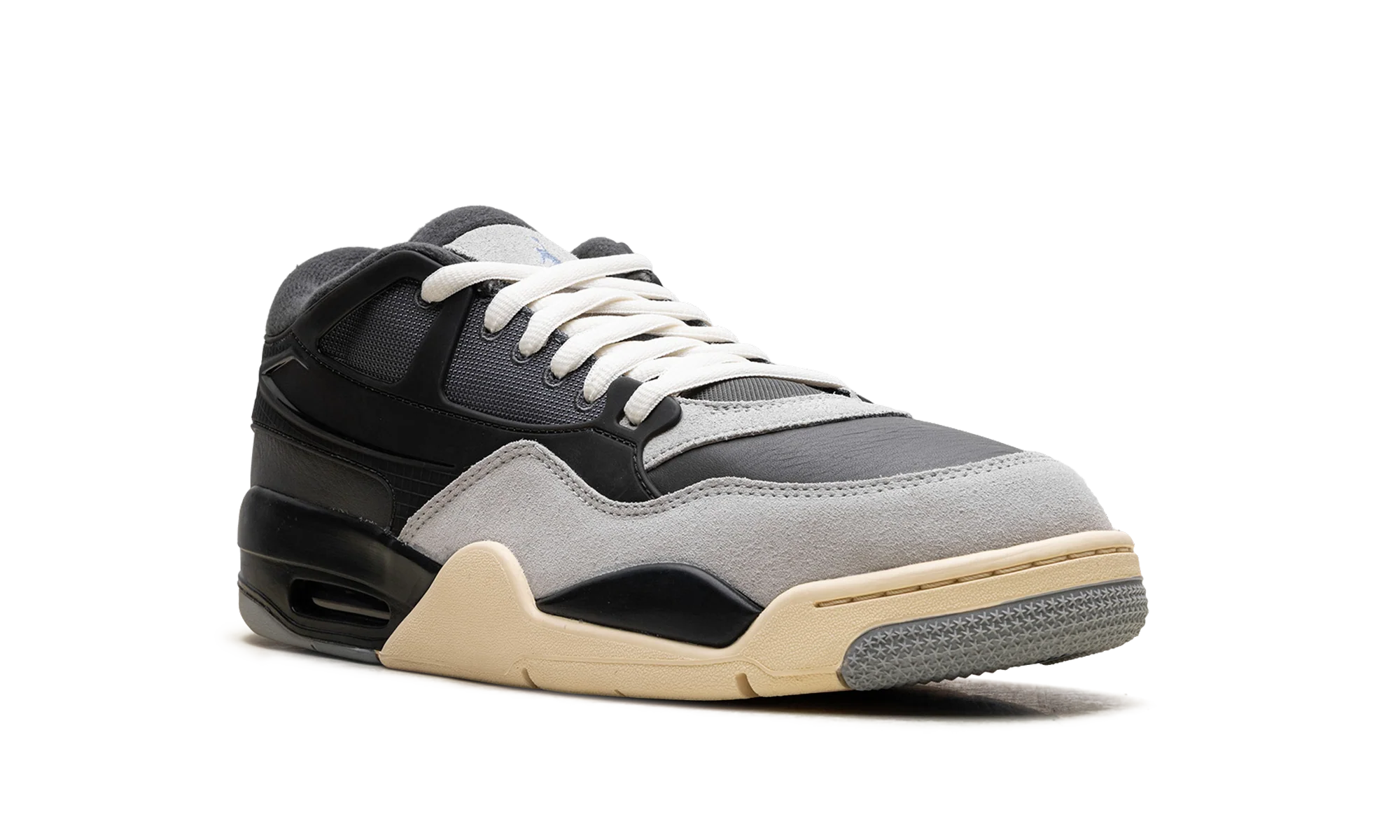 Air Jordan 4 RM "Iron Grey" FQ7939 002