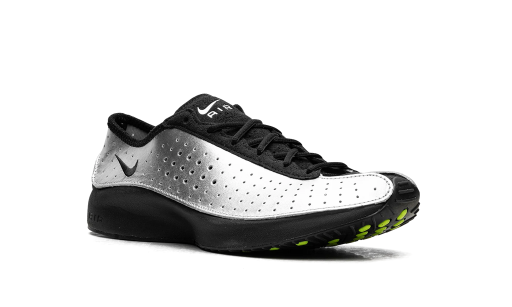 Air Superfly WMNS "Metallic Silver" IB5824 001