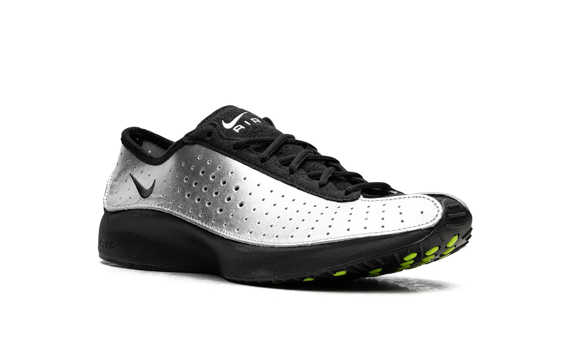 Air Superfly WMNS "Metallic Silver" IB5824 001