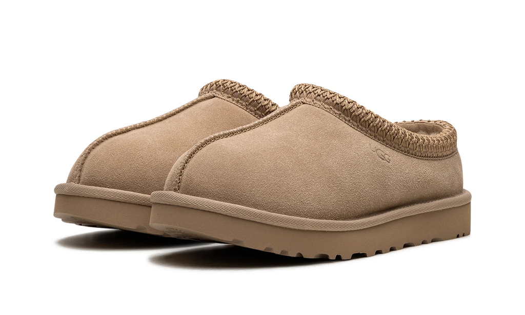 TASMAN WMNS "Sand" 5955 SNDT
