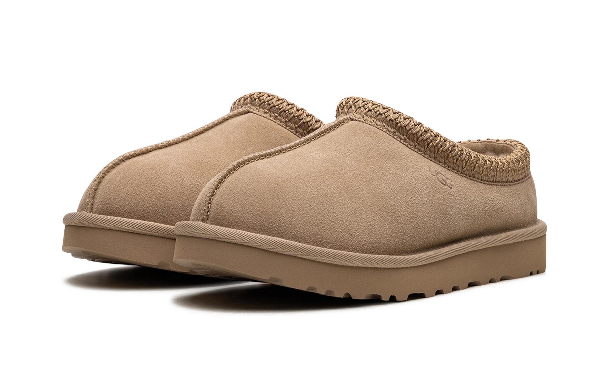 TASMAN WMNS "Sand" 5955 SNDT